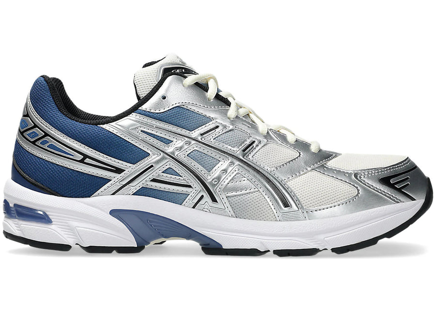 ASICS Gel-1130 Bleu Argent Pur Dégradé