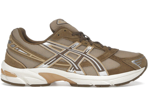 ASICS Gel-1130 Camel Beige Chestnut