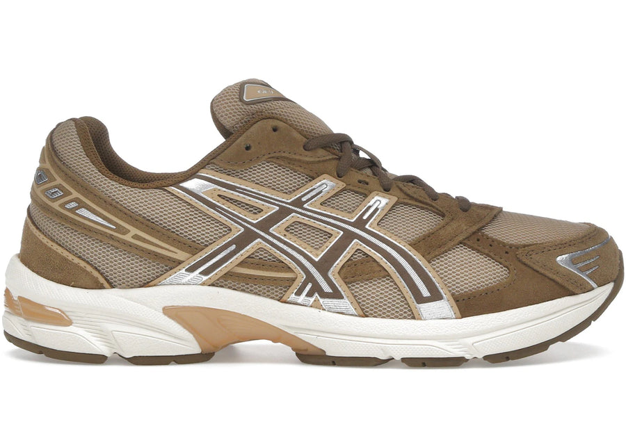 ASICS Gel-1130 Camel Beige Châtaigne