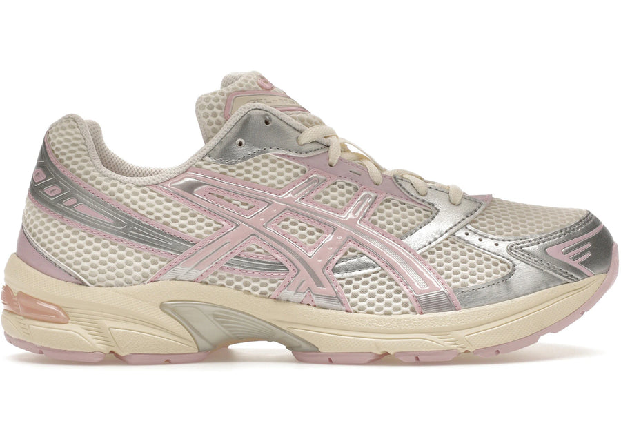 ASICS Gel-1130 Crème Rose pâle (Femme)