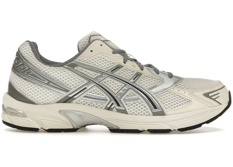 ASICS Gel-1130 Crème Argile Grise (Femme)