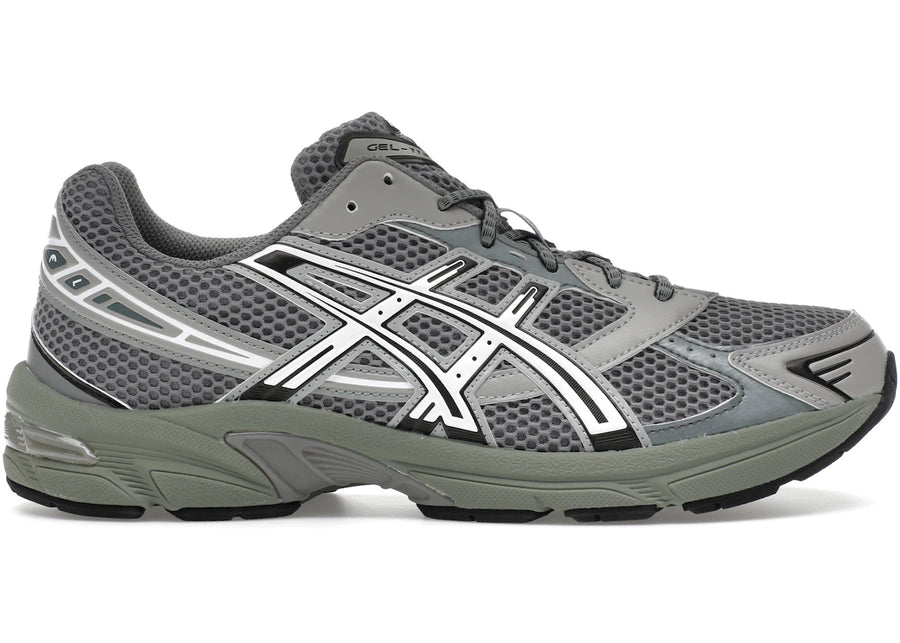 ASICS Gel-1130 Folder Exclusive Wild Dove White