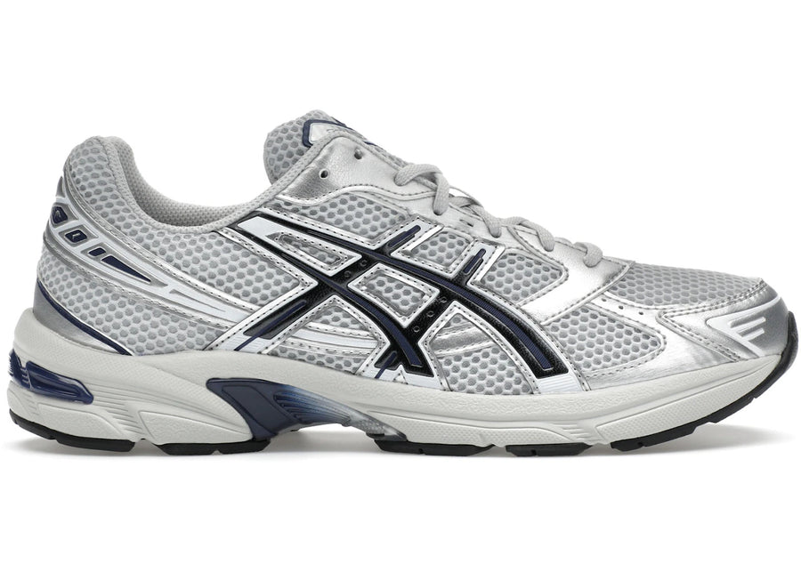 ASICS Gel-1130 Gris Glacier Noir