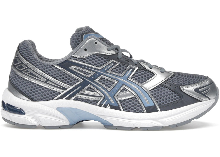 ASICS Gel-1130 Gravel Argent pur