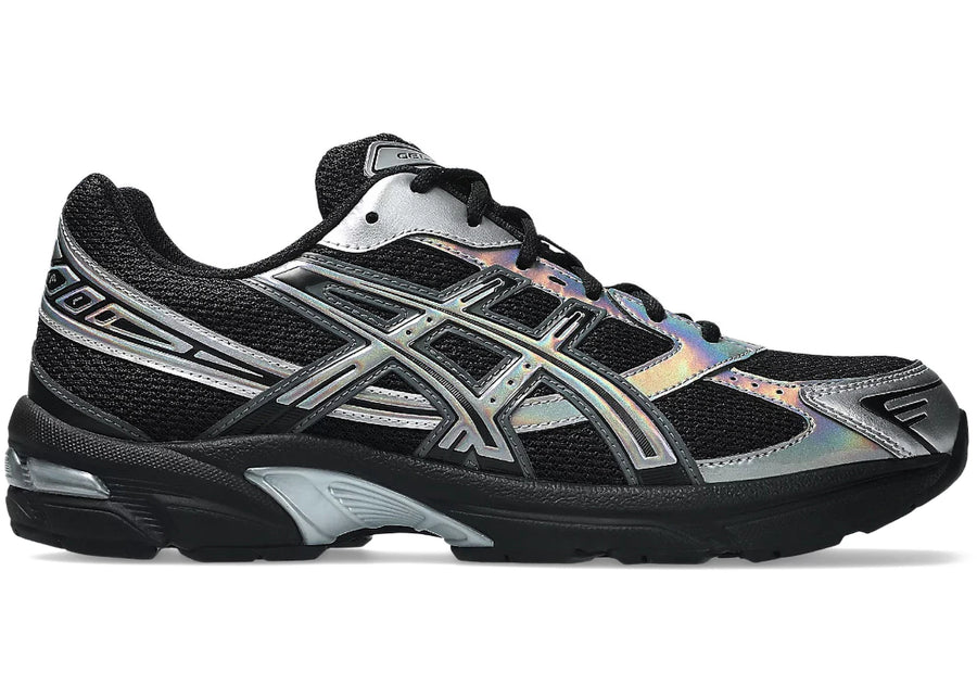 ASICS Gel-1130 Holiday Pack Noir Argent Pur