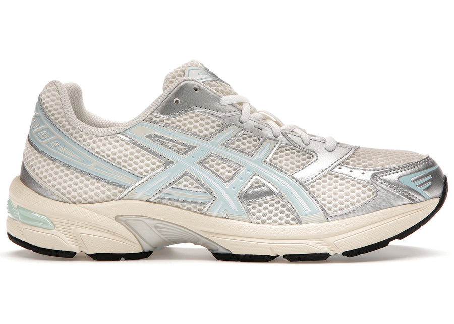 ASICS Gel-1130 Kith Crème Bleu Étoile