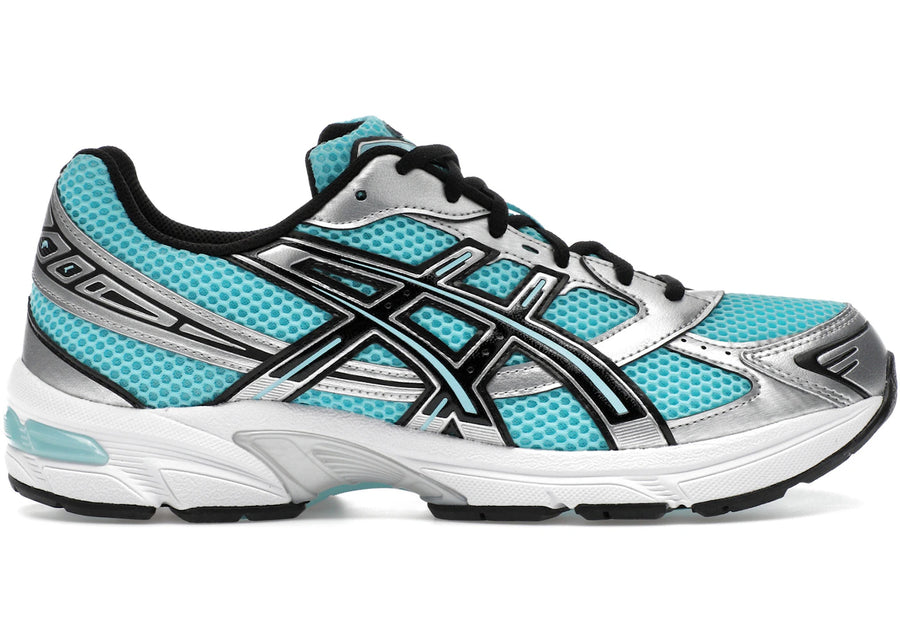 ASICS Gel-1130 Larimar Bleu Argent