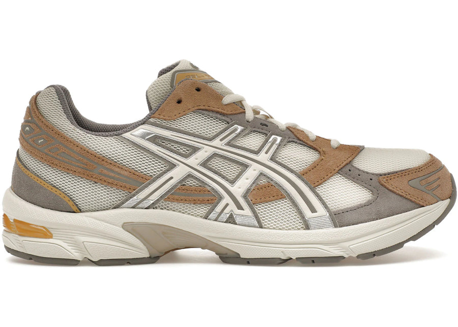 ASICS Gel-1130 Gris argile chêne pâle