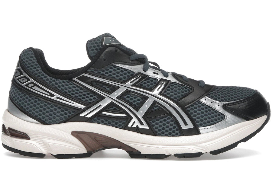 ASICS Gel-1130 Gris acier Noir