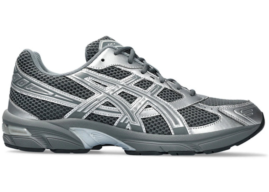 ASICS Gel-1130 Gris acier Argent pur