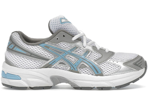 ASICS Gel-1130 White Arctic Sky (GS)