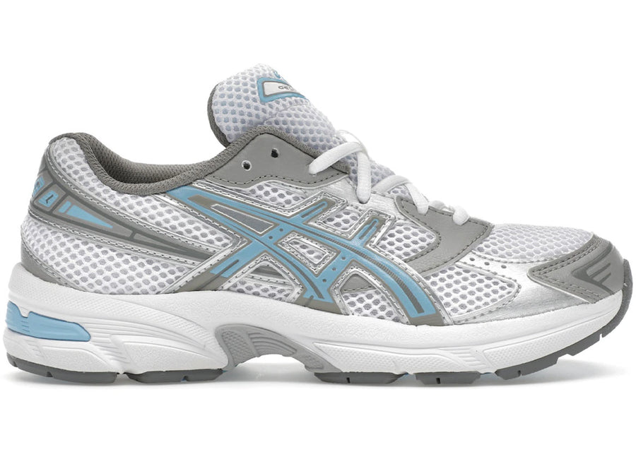 ASICS Gel-1130 Blanc Ciel Arctique (GS)