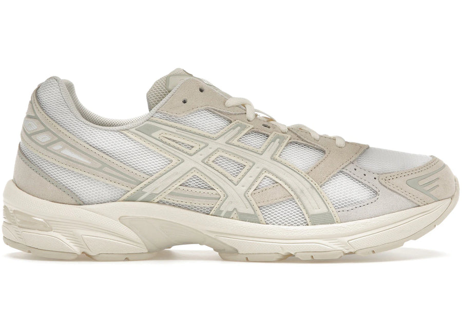 ASICS Gel-1130 White Birch (Femme)