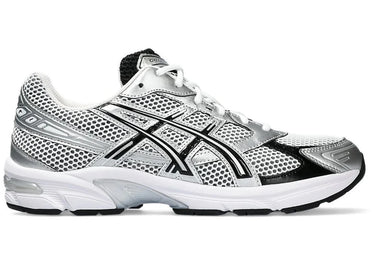 ASICS Gel-1130 White Black Silver