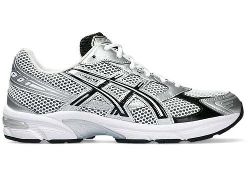 ASICS Gel-1130 White Black Silver