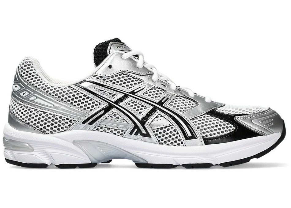 ASICS Gel-1130 White Black Silver