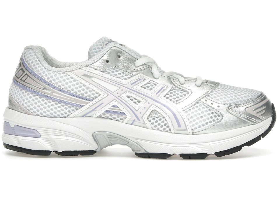 ASICS Gel-1130 White Cosmos (GS)