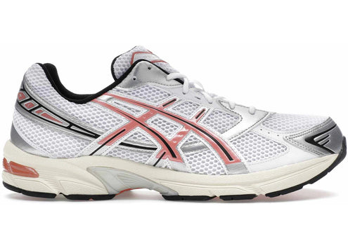 ASICS Gel-1130 White Desert Red