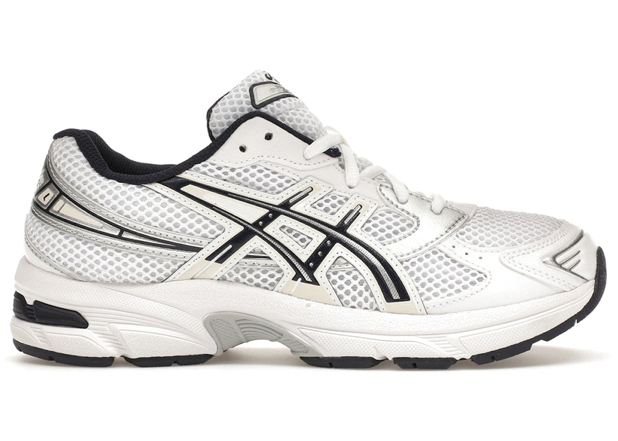 ASICS Gel-1130 Blanc Minuit (GS)