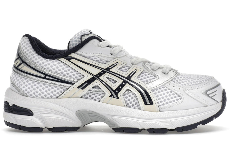 ASICS Gel-1130 White Midnight (PS)