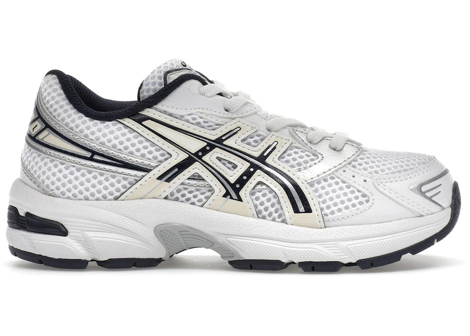 ASICS Gel-1130 White Midnight (PS)