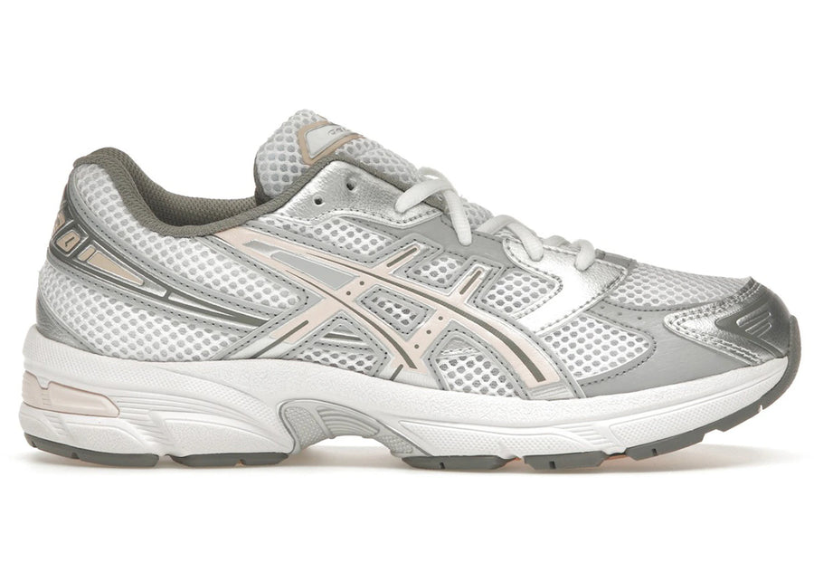 ASICS Gel-1130 Blanc Perle Rose (GS)