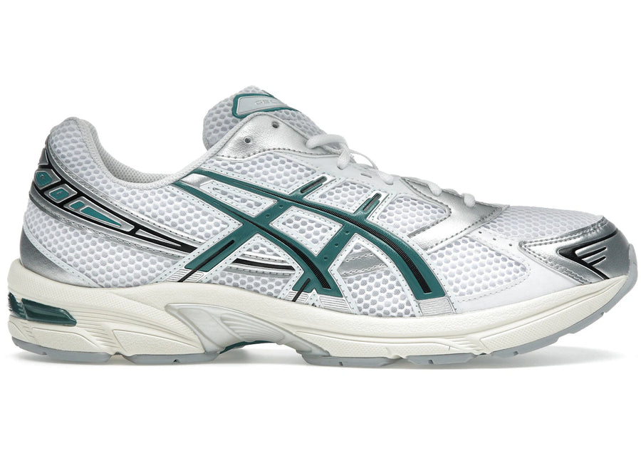 ASICS Gel-1130 Blanc Lac Pluvieux