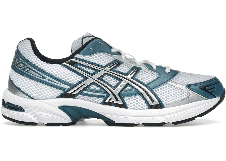 ASICS Gel-1130 Blanc Turquoise Reposant
