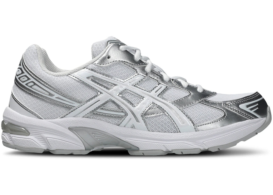 ASICS Gel-1130 Blanc Argent (Femme)