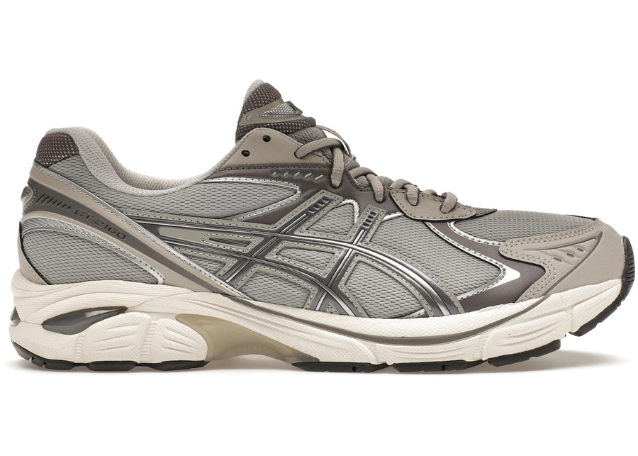 ASICS Gel-2160 Gris Huître Carbone