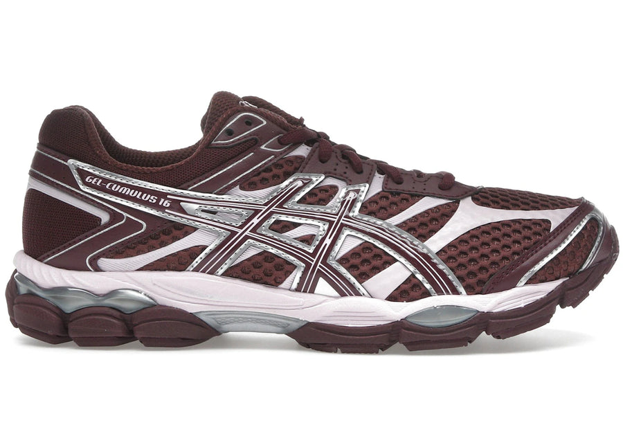 ASICS Gel-Cumulus 16 Rose Bourgogne
