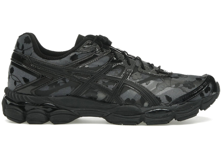 ASICS Gel-Cumulus 16 Cecilie Bahnsen Floral Pack Noir