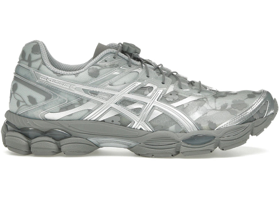 ASICS Gel-Cumulus 16 Cecilie Bahnsen Floral Pack Glacier Gris