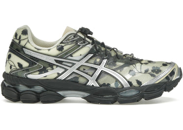 ASICS Gel-Cumulus 16 Cecilie Bahnsen Floral Pack Ivory Black