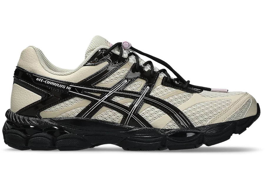 ASICS Gel-Cumulus 16 Finesse Rose du Désert