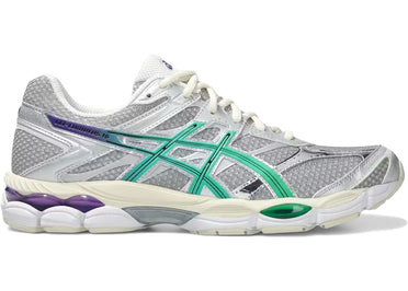 ASICS Gel-Cumulus 16 Tomo Summit Exclusive Cream Malachite Green