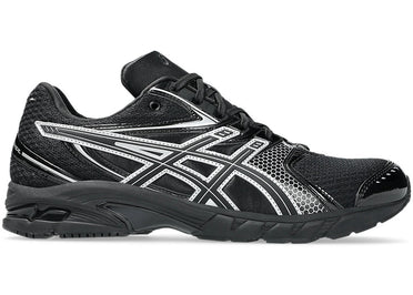 ASICS Gel-DS Trainer 14 Black Pure Silver