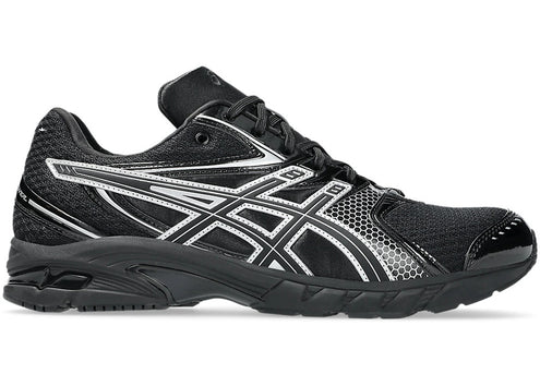 ASICS Gel-DS Trainer 14 Black Pure Silver