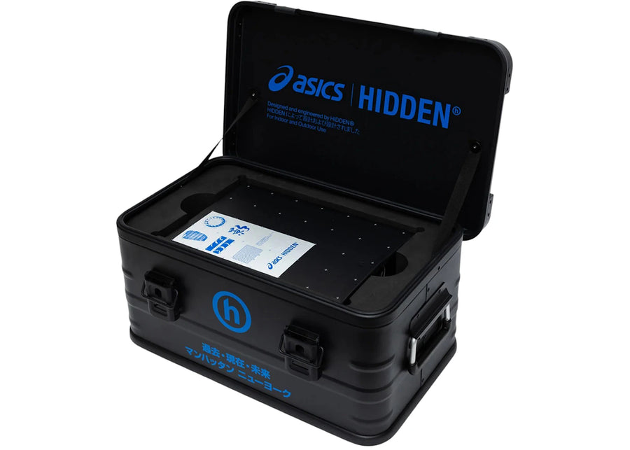 ASICS Gel-DS Trainer 14 Hidden NY Dusk (Special Box)