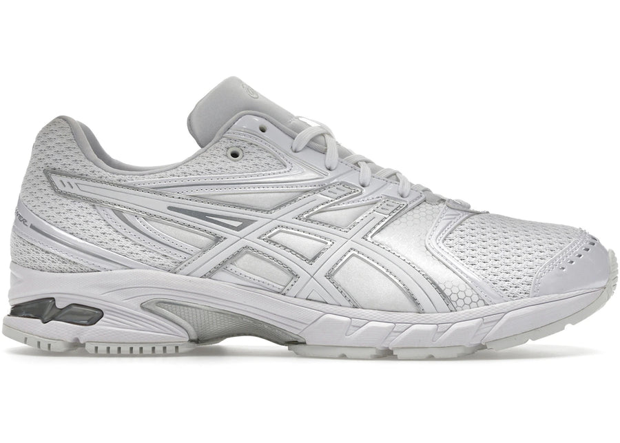 ASICS Gel-DS Trainer 14 Blanc Argent Pur