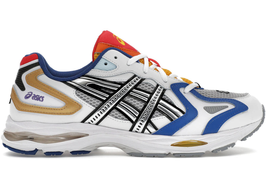 ASICS Gel-K1011 Gallery Dept. Mental Energy Multicolore