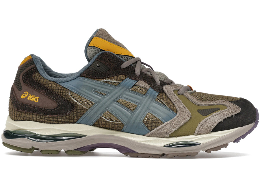 Baskets ASICS Gel-K1011 Politique Live Oak