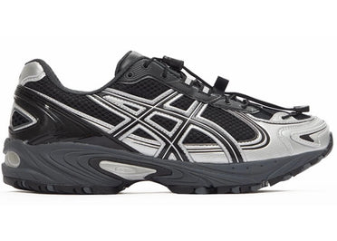 ASICS Gel-Kahana TR V4 Carbon Black