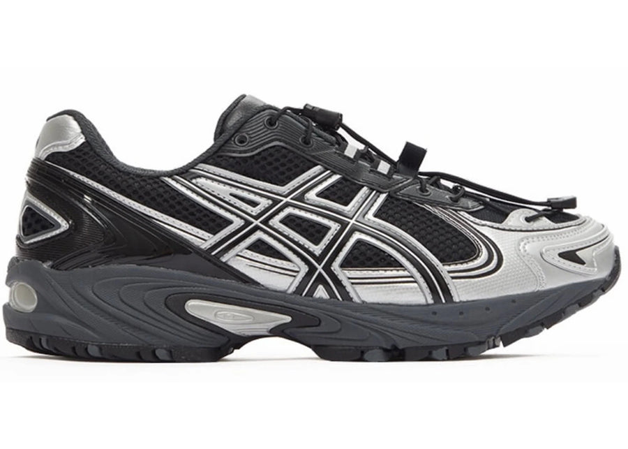 ASICS Gel-Kahana TR V4 Carbone Noir