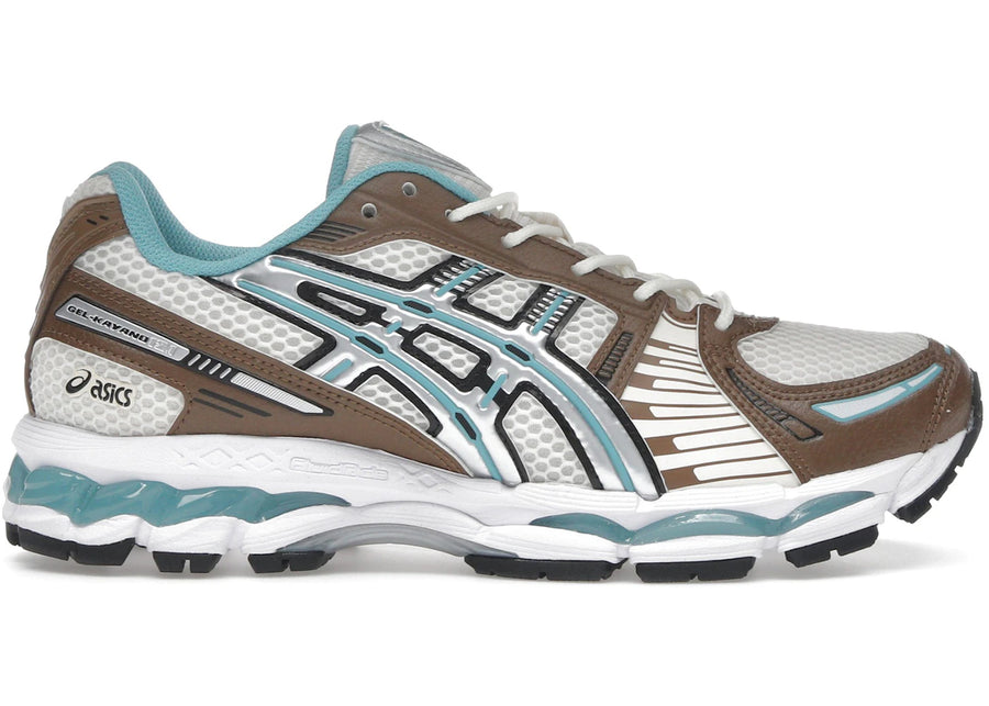ASICS Gel-Kayano 12.1 Marron Bleu