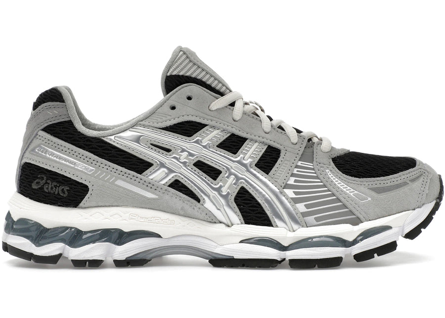 ASICS Gel-Kayano 12.1 Kith Crème De Tourbe