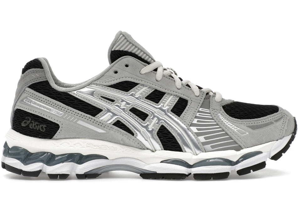 ASICS Gel-Kayano 12.1 Kith Peat Cream