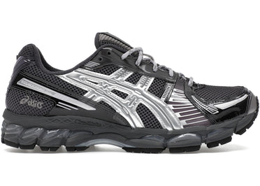 ASICS Gel-Kayano 12.1 Kith Tornado Pure Silver