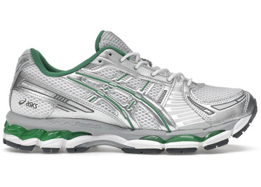 ASICS Gel-Kayano 12.1 Silver Green