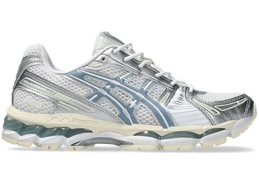 ASICS Gel-Kayano 12.1 Silver Ice Blue